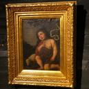 style 17 th century Spanish painting 17 th century