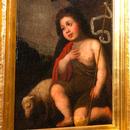 style 17 th century Spanish painting 17 th century