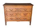 18th century chest of drawers 