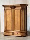 18th century French Armoire 