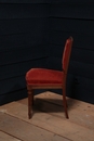 style 4 walnut LXVI chairs 1880