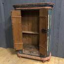 Ancienne armoire patinée France 19ème siècle