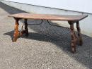 Ancienne table espagnole