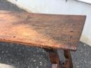 Ancienne table espagnole