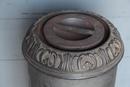 Antique Cast Iron Stove