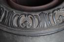 Antique Cast Iron Stove