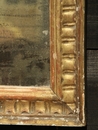  Antique Gilt Mirror