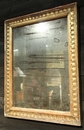  Antique Gilt Mirror