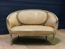 style Antique Louis XVI sofa