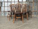 Antique windsor chairs 