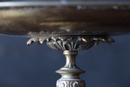 Bronze cup