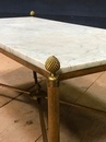 style Coffee table LouisXVI