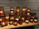 Collection of pharmacy pots