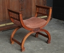 fauteuil curule