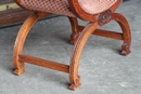 fauteuil curule