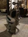 Fauteuil de dentiste vintage