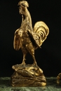 style Inkwell with cock