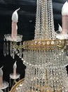 style Large chandelier