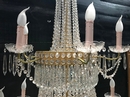 style Large chandelier