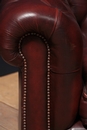 style leather chesterfield