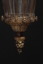 Louis 16 style Lantern in Bronze, France 1900