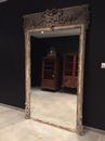 Louis 16 style Mirror 19th century