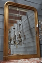 Louis Philippe Mirror