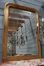 Louis Philippe style Mirror, France 1880