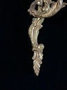 Louis XV appliques en bronze