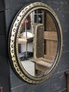 Napoléon 3 style Antique mirror, France 1850-1880