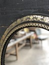 Napoléon 3 style Antique mirror, France 1850-1880