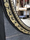 Napoléon 3 style Antique mirror, France 1850-1880