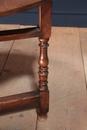 style Oak gat-leg table 1940 1940