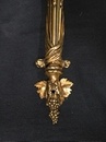 style Pair of sconces