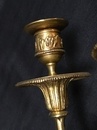 style Pair of sconces