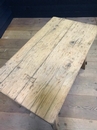 style Primitive rustic table