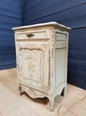 style Small buffet painted