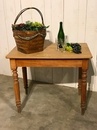 style Small kitchen table