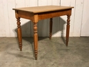 style Small kitchen table