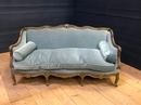 style Sofa Louis XV