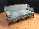 style Sofa Louis XV