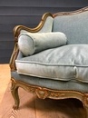 style Sofa Louis XV