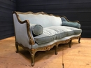 style Sofa Louis XV