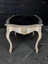 Table de milieu Louis XV avec patine d’origine