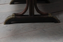 Table thonet style bistrot 1900