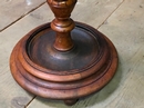 Vintage style Antique stick stand in Wood, France 1900