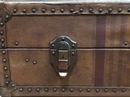 style Vintage travel luggage